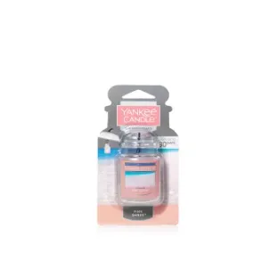 Ароматизатор YC CAR JAR ULTIMATE PINK SANDS