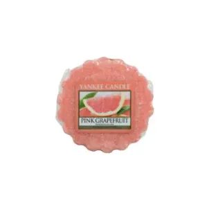 Свічка PINK GRAPEFRUIT