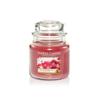 Свеча CRANBERRY PEAR