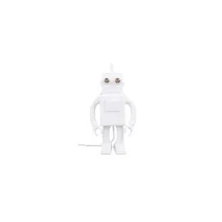 Лампа настільна ROBOT LAMP