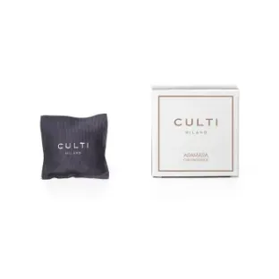 Ароматизатор в машину CULTI Milano