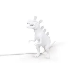 Лампа настільна DINOSAUR LAMP