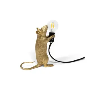 Настільна лампа MOUSE LAMP