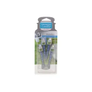 Ароматизатор CAR VENT STICK CLEAN COTTON