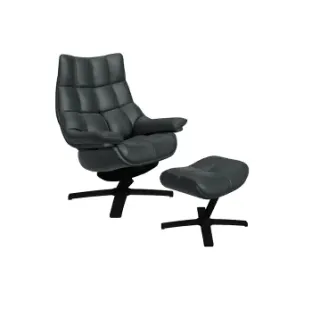 Крісло 600K QUILTED KING