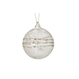 Ялинкова іграшка SFERA