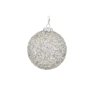 Прикраса ялинкова SFERA SEQUINCY