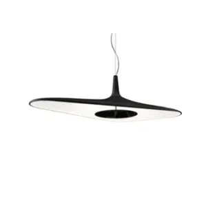 Люстра D89 SOLEIL NOIR