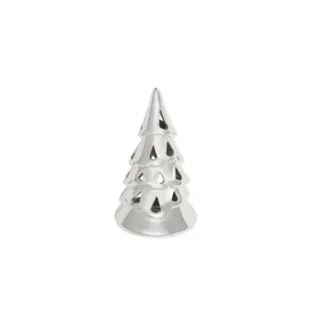 Свічник TWINKLING SNOWFLAKE