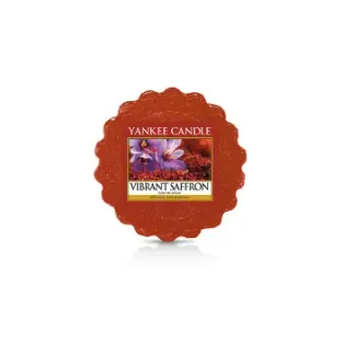 Свічка VIBRANT SAFFRON
