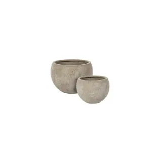 Набір ваз CEMENT SFERA