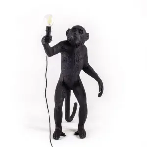 Аксесуар THE MONKEY LAMP