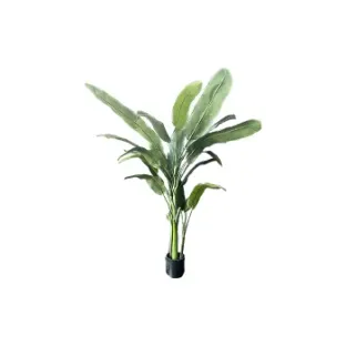 Штучна рослина STRELITZIA TRAVELLER PALM