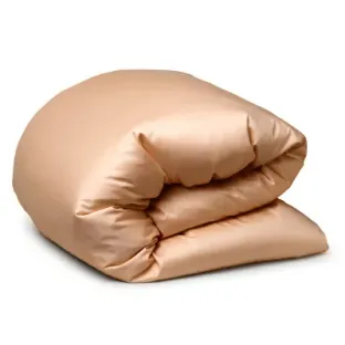 Пододеяльник SATIN PURE