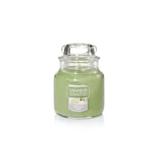 Свічка YC ORIGINAL SMALL JAR VANILLA LIME