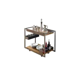 Стіл сервірувальний MOJITO WOOD