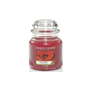 Свічка TRUE ROSE