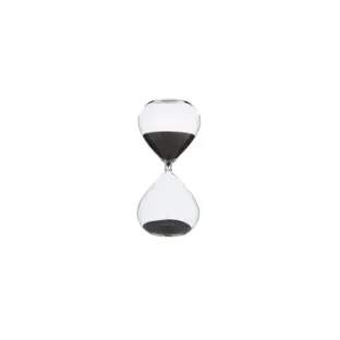 Аксесуар SANDGLASS BALL