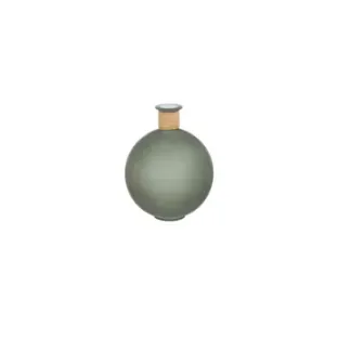 Ваза ROTANG BOMB
