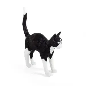 Настільна лампа JOBBY THE CAT