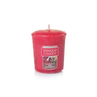 Свічка RED RASPBERRY