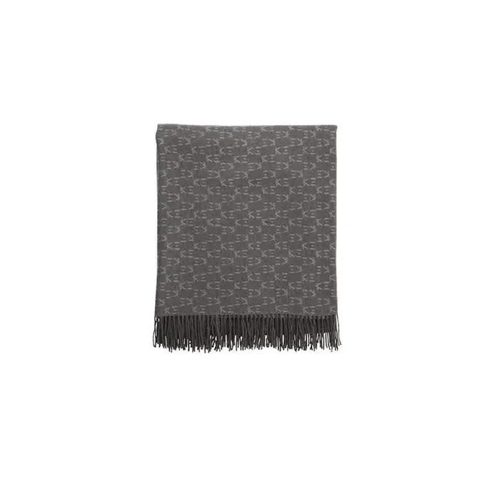 Плед KOKO THROW - 0