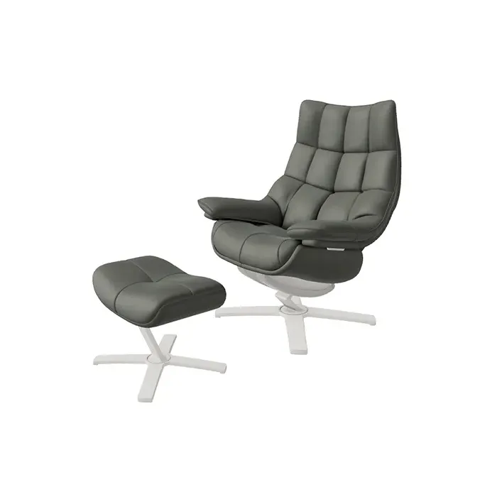 Крісло QULTED KING 600K - 0