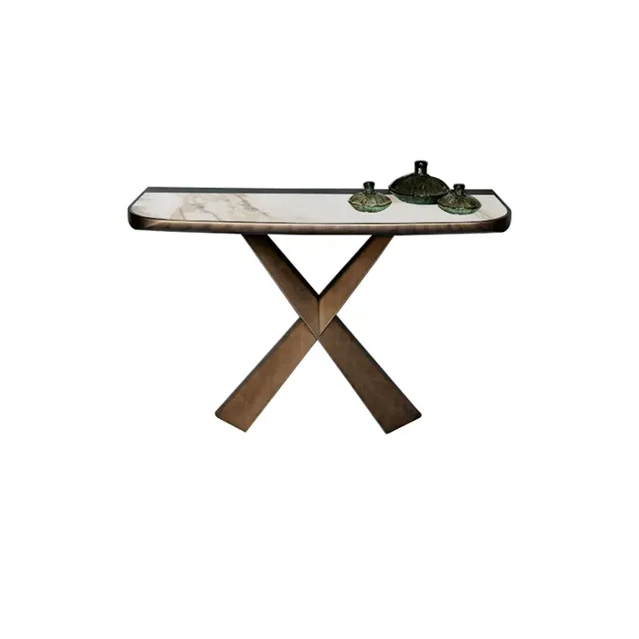 Консоль TERMINAL KERAMIK PREMIUM - 0