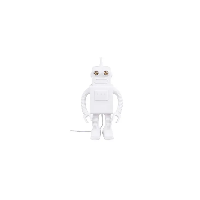 Лампа настільна ROBOT LAMP - 0