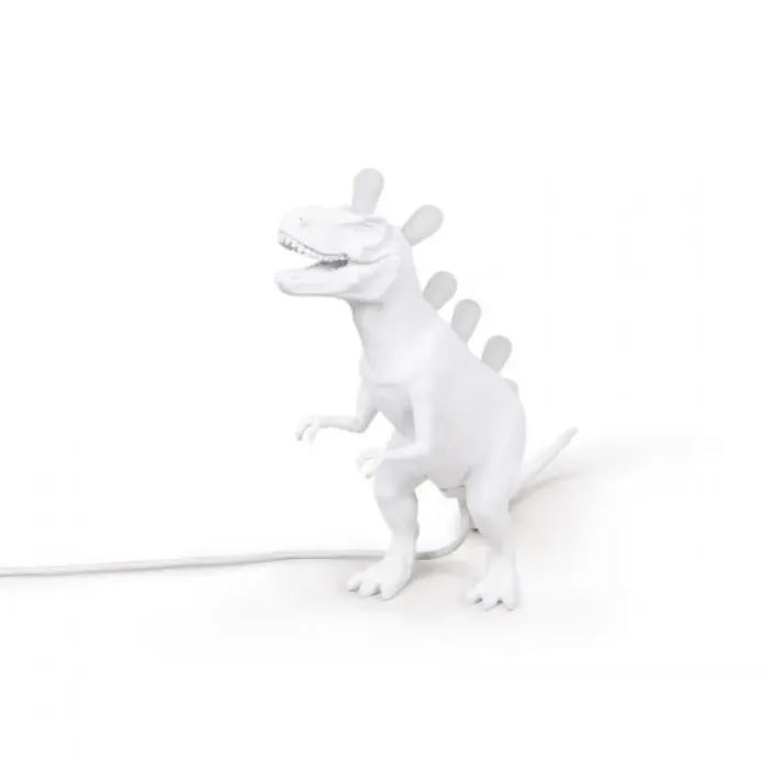 Лампа настільна DINOSAUR LAMP - 0