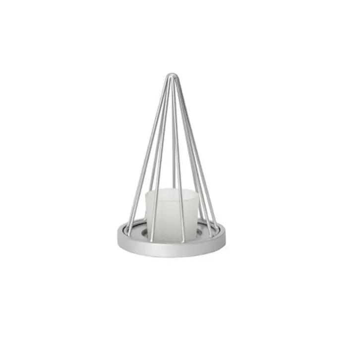 Свічник ARCTIC FOREST TREE LANTERN SMALL - 0