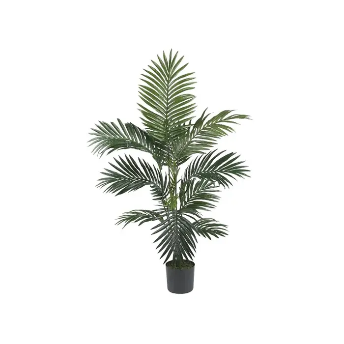 Штучна рослина FAKE PLANT NATURAL KENTIA PALM - 0