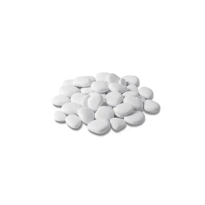 Декоративні камінці PEBBLES - 0