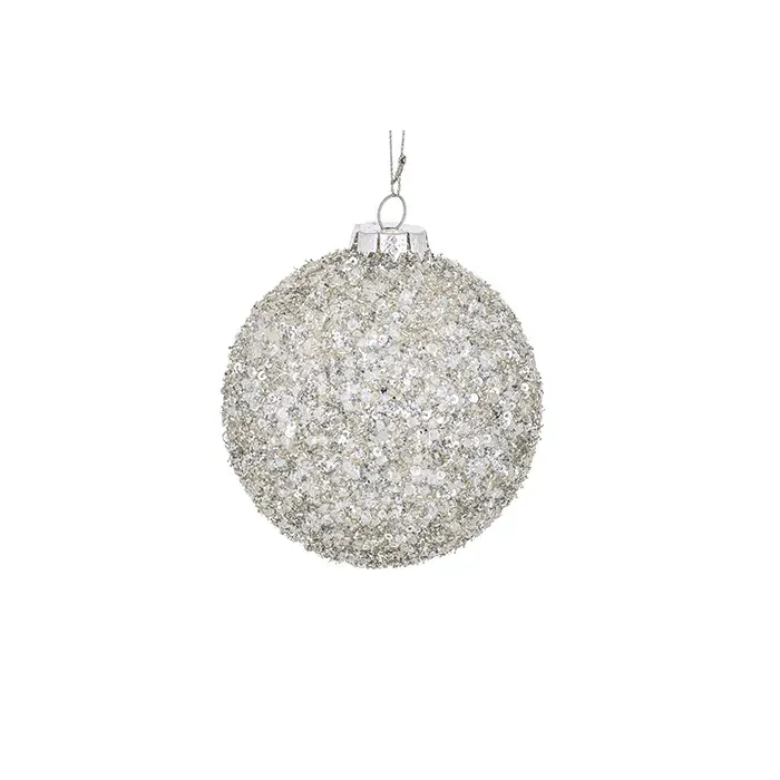 Прикраса ялинкова SFERA SEQUINCY - 0