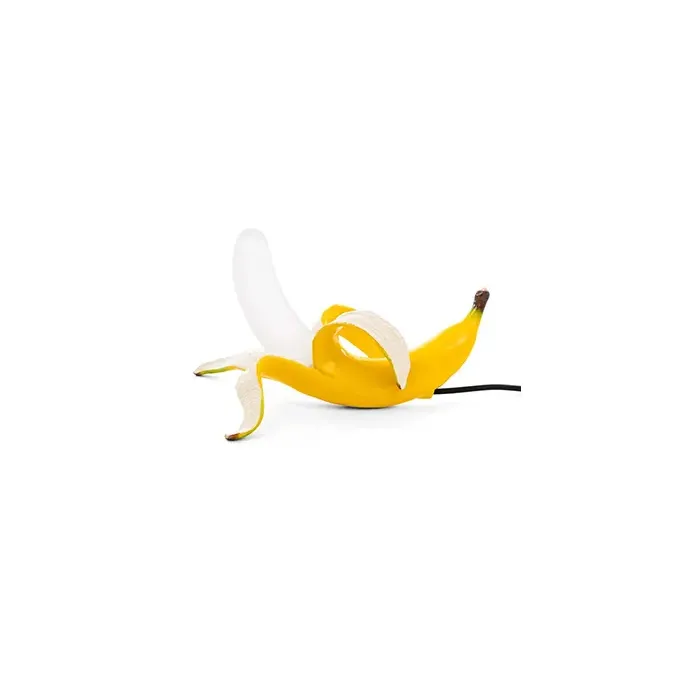 Лампа настільна BANANA LAMP-DEWEY - 0