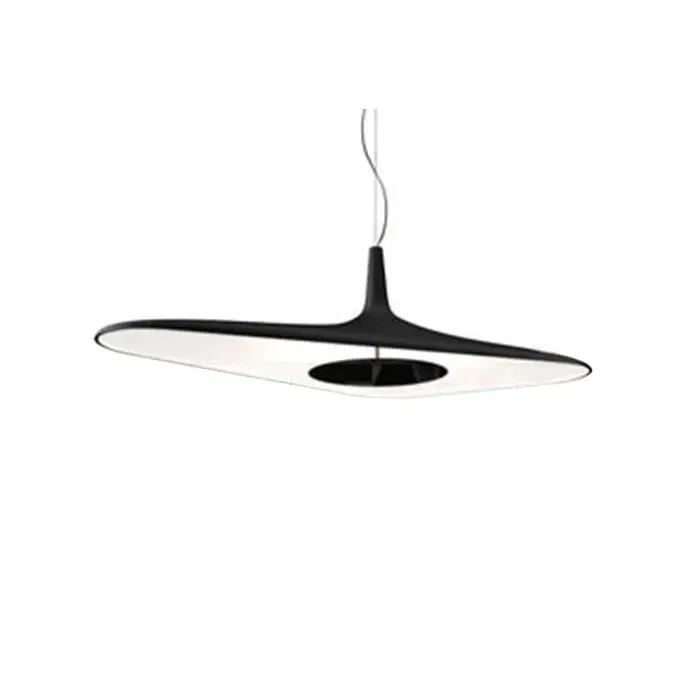 Люстра D89 SOLEIL NOIR - 0