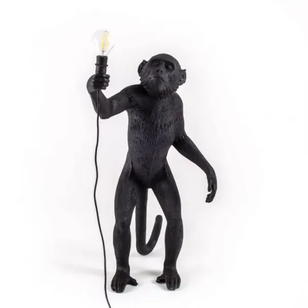 Аксесуар THE MONKEY LAMP - 0