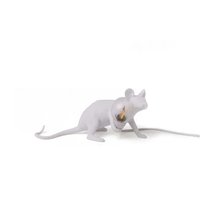 Настільна лампа MOUSE LAMP - 0