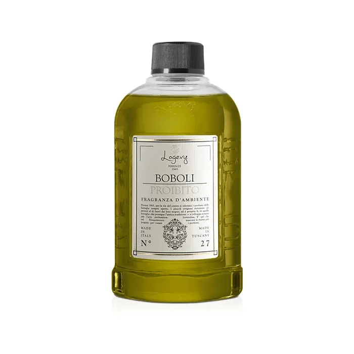 Ароматизатор BOBOLI - 0