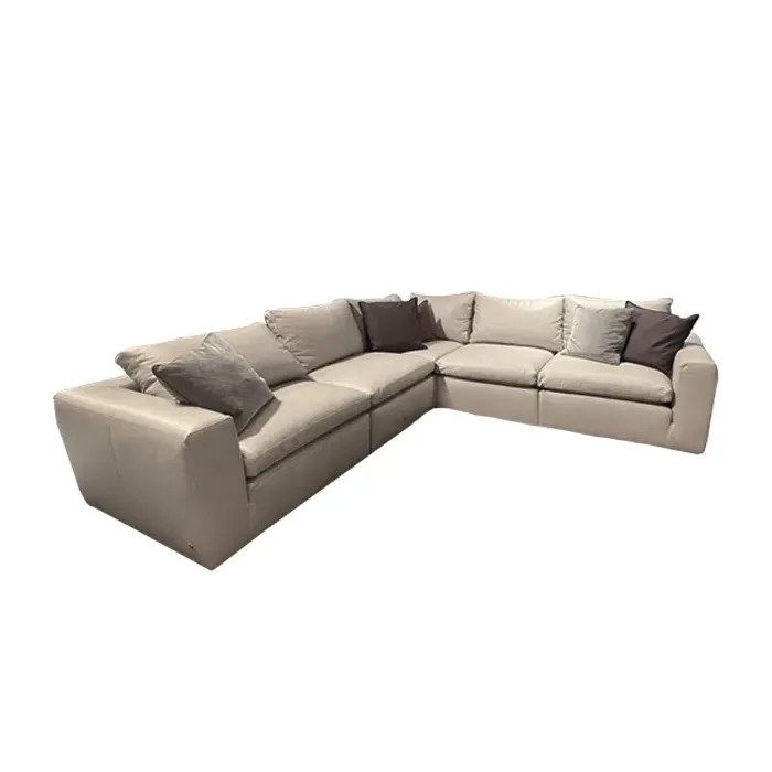 М'який куточок SEMPLICE 3262 - 0