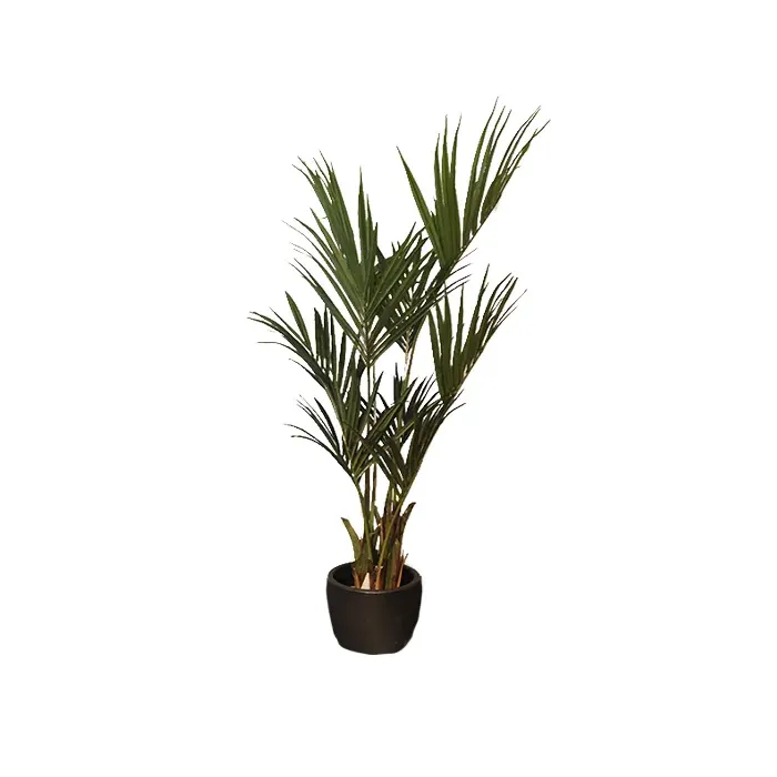 Штучна рослина FAKE PLANT NATURAL KENTIA PALM - 0
