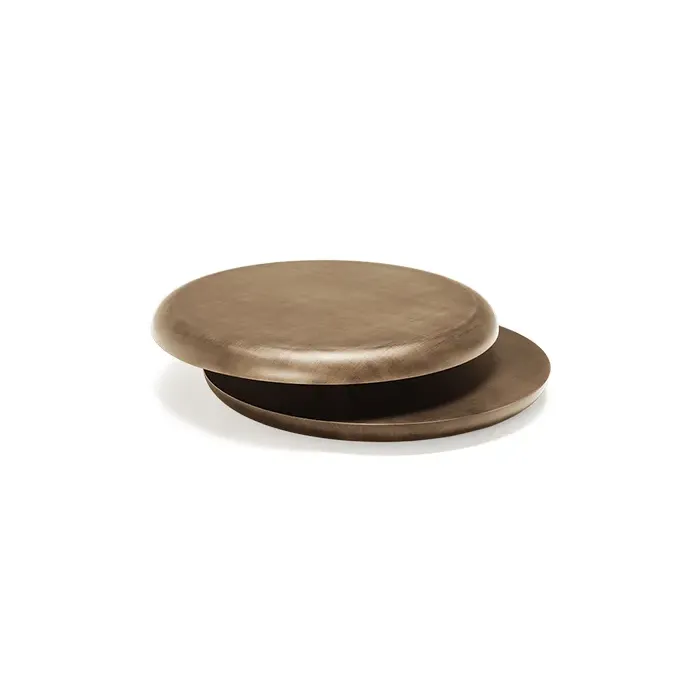 Стіл журнальний YO-YO BRUSHED - 0