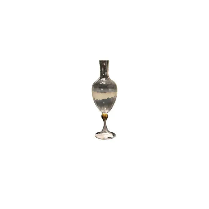 Ваза HARCOURT GLASS S - 0