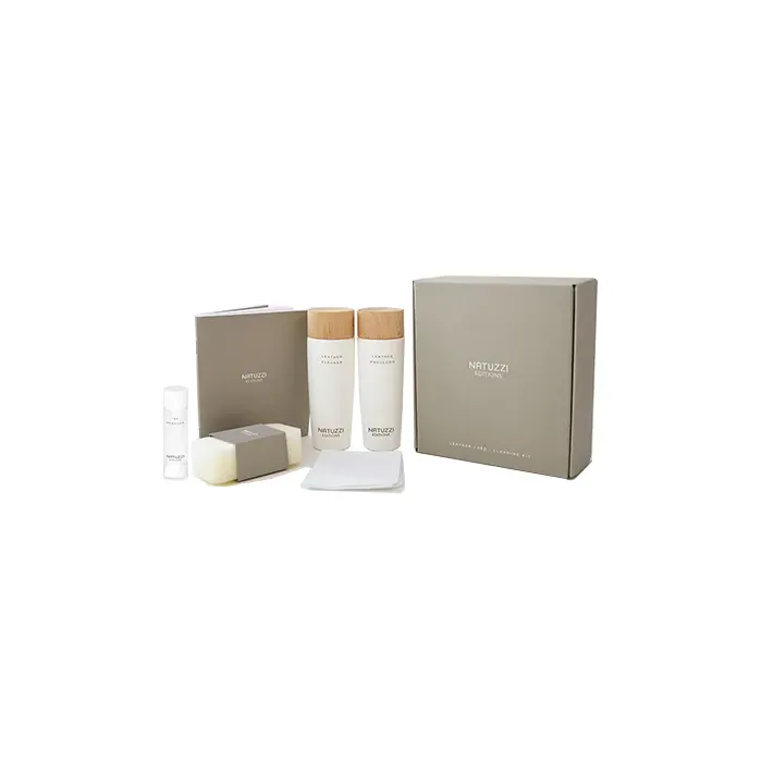 Засіб для догляду за шкірою TEXTILE CARE KIT - 0