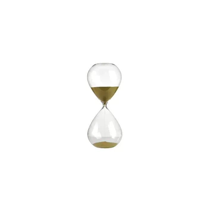 Аксесуар SANDGLASS BALL - 0