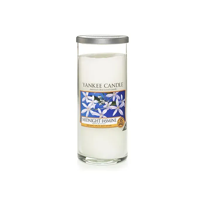 Свічка MIDNIGHT JASMINE - 0