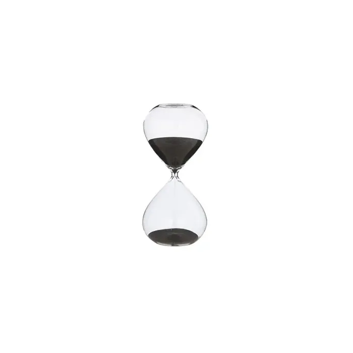 Аксесуар SANDGLASS BALL - 0