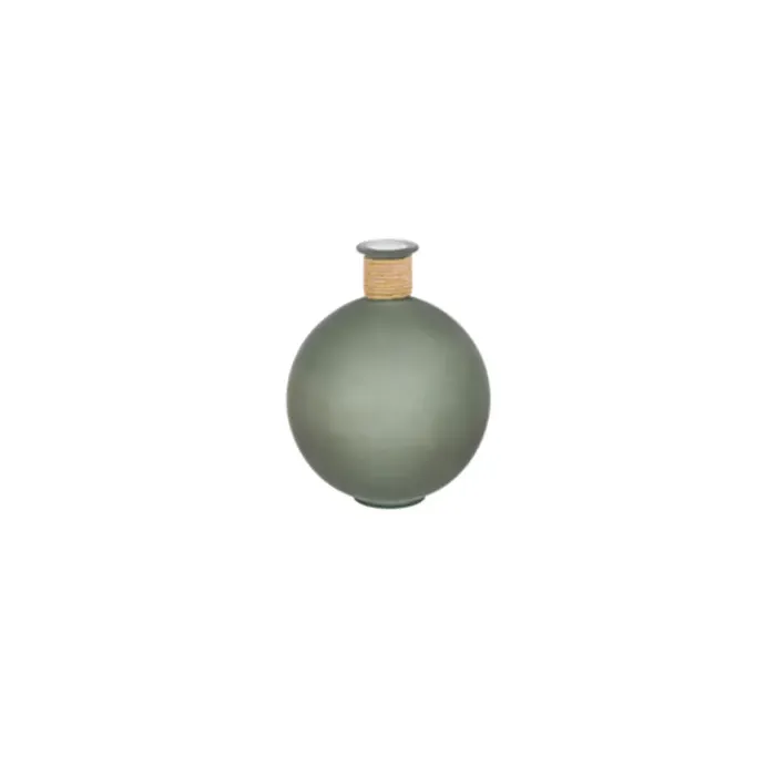 Ваза ROTANG BOMB - 0