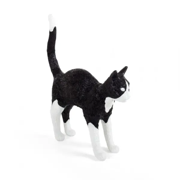 Настільна лампа JOBBY THE CAT - 0