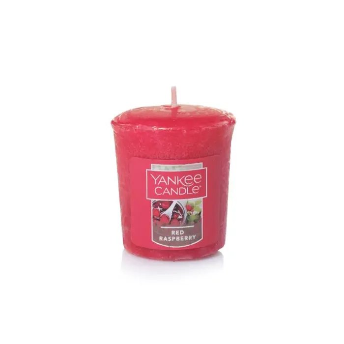 Свічка RED RASPBERRY - 0